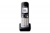 Panasonic KX-TGA 681 dodat.sluchawka/Black